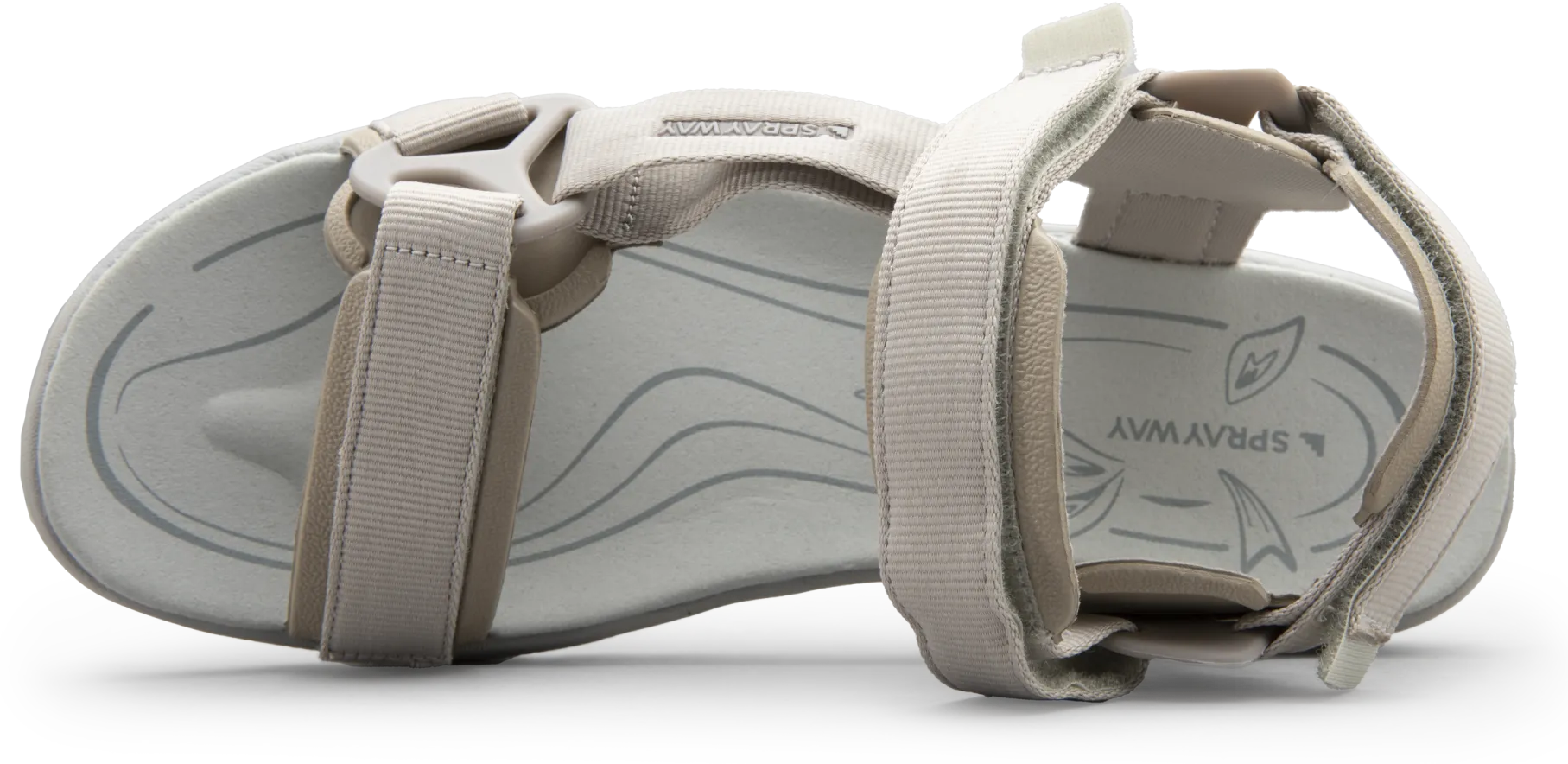 SPRAYWAYcayman sandal w
