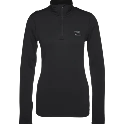 SPRAYWAYeffra half zip ii w
