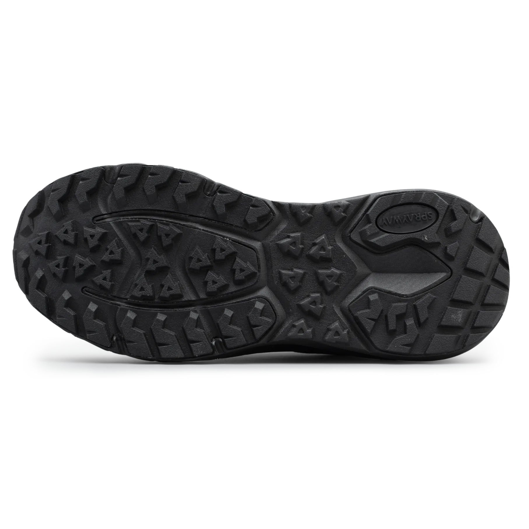 SPRAYWAYhigger low w