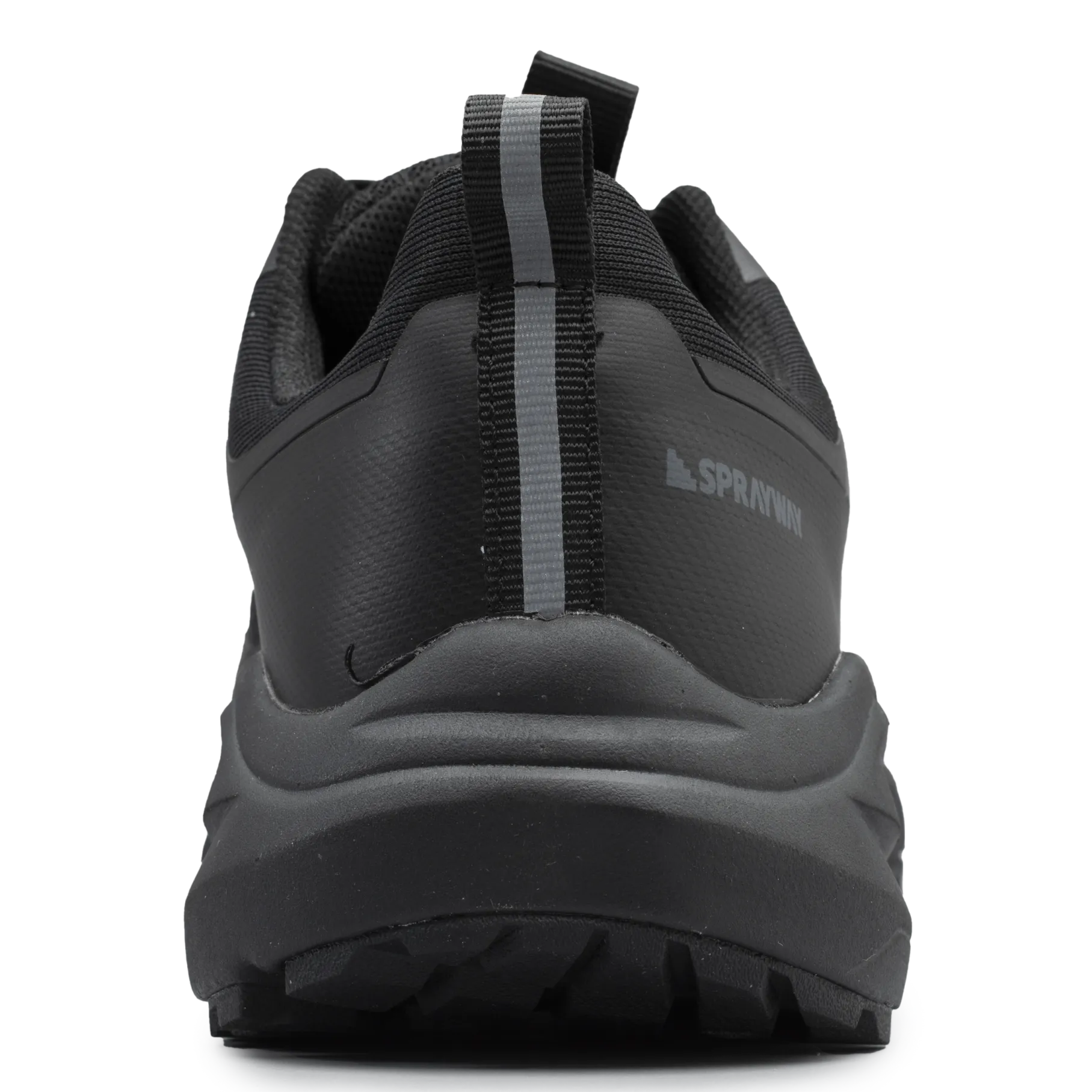 SPRAYWAYhigger low w