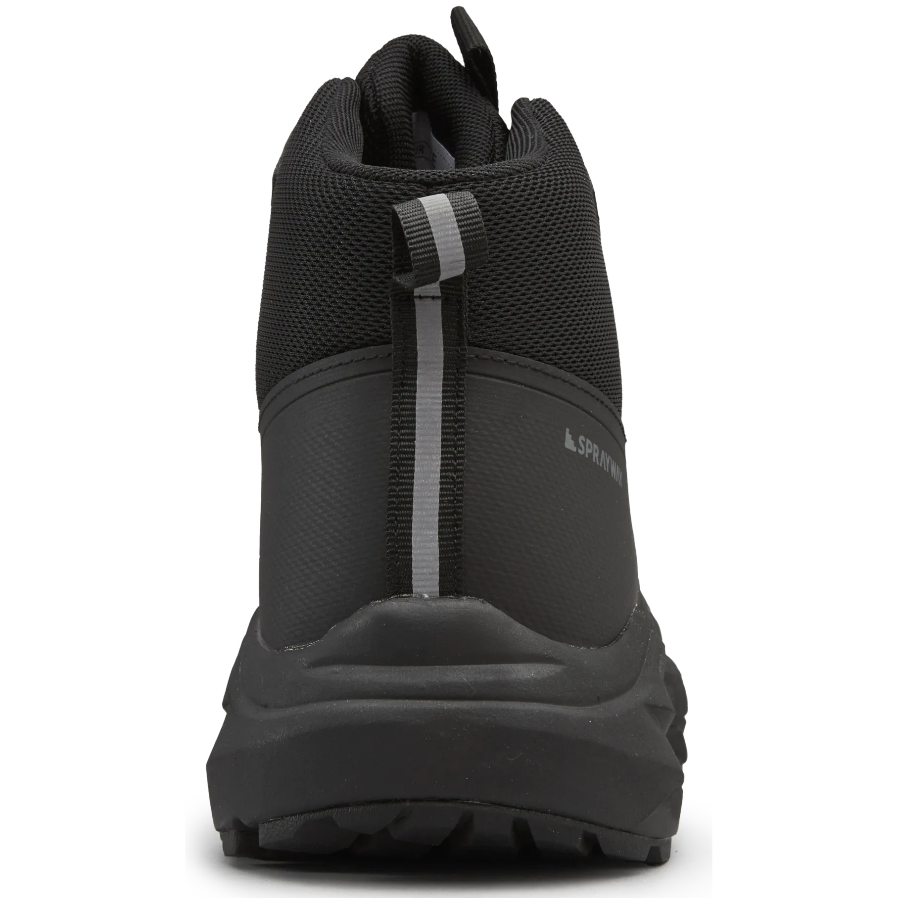 SPRAYWAYhigger mid m