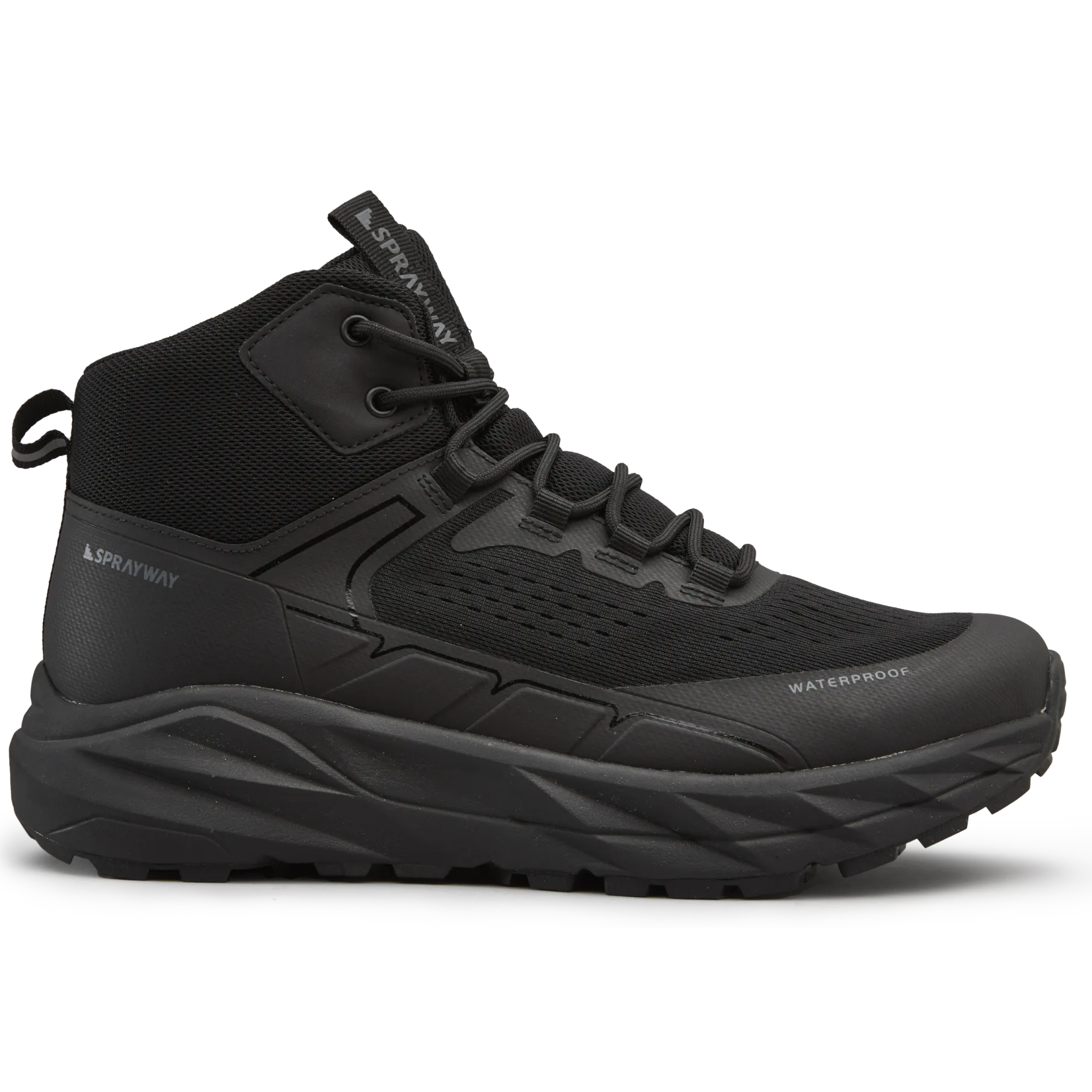 SPRAYWAYhigger mid m