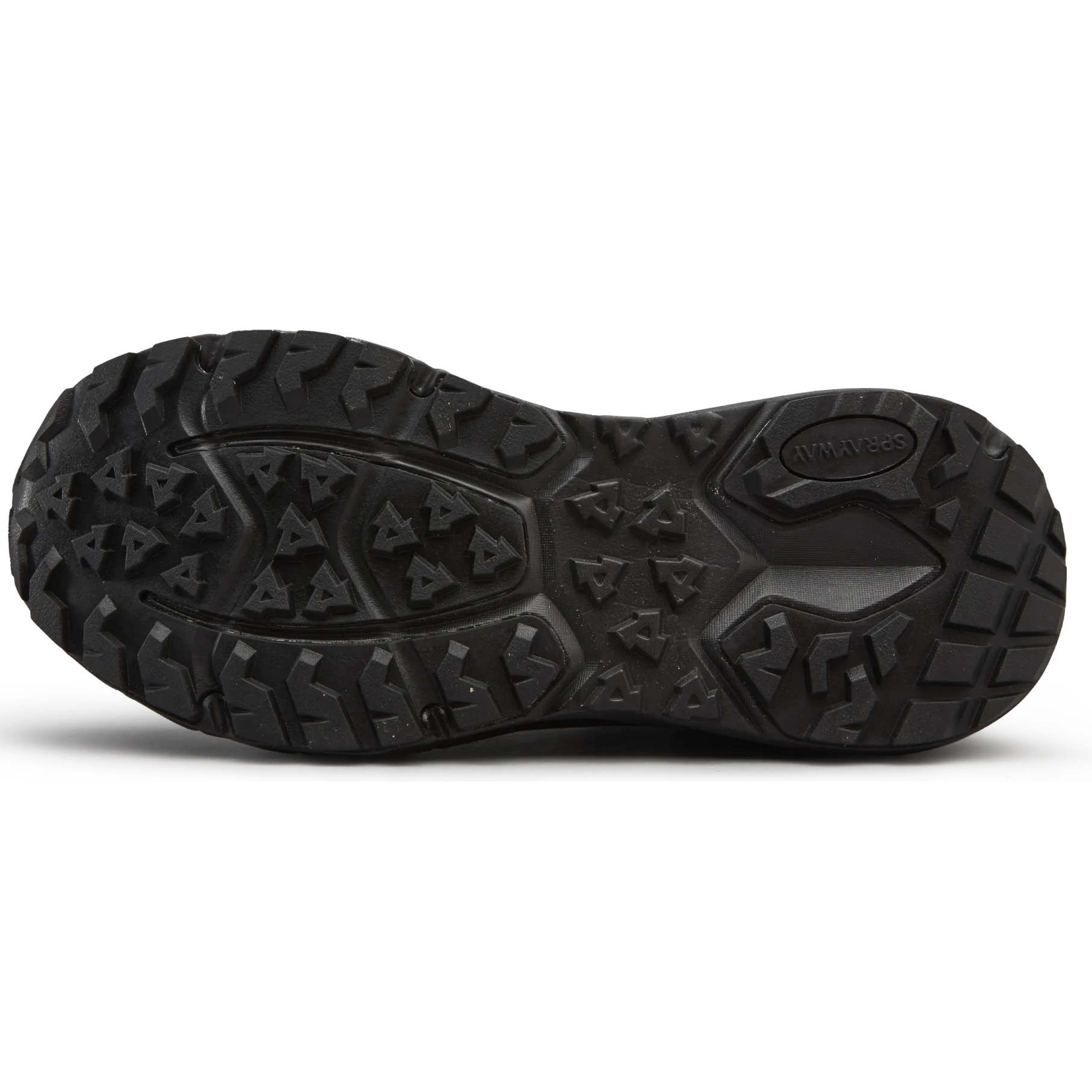 SPRAYWAYhigger mid m