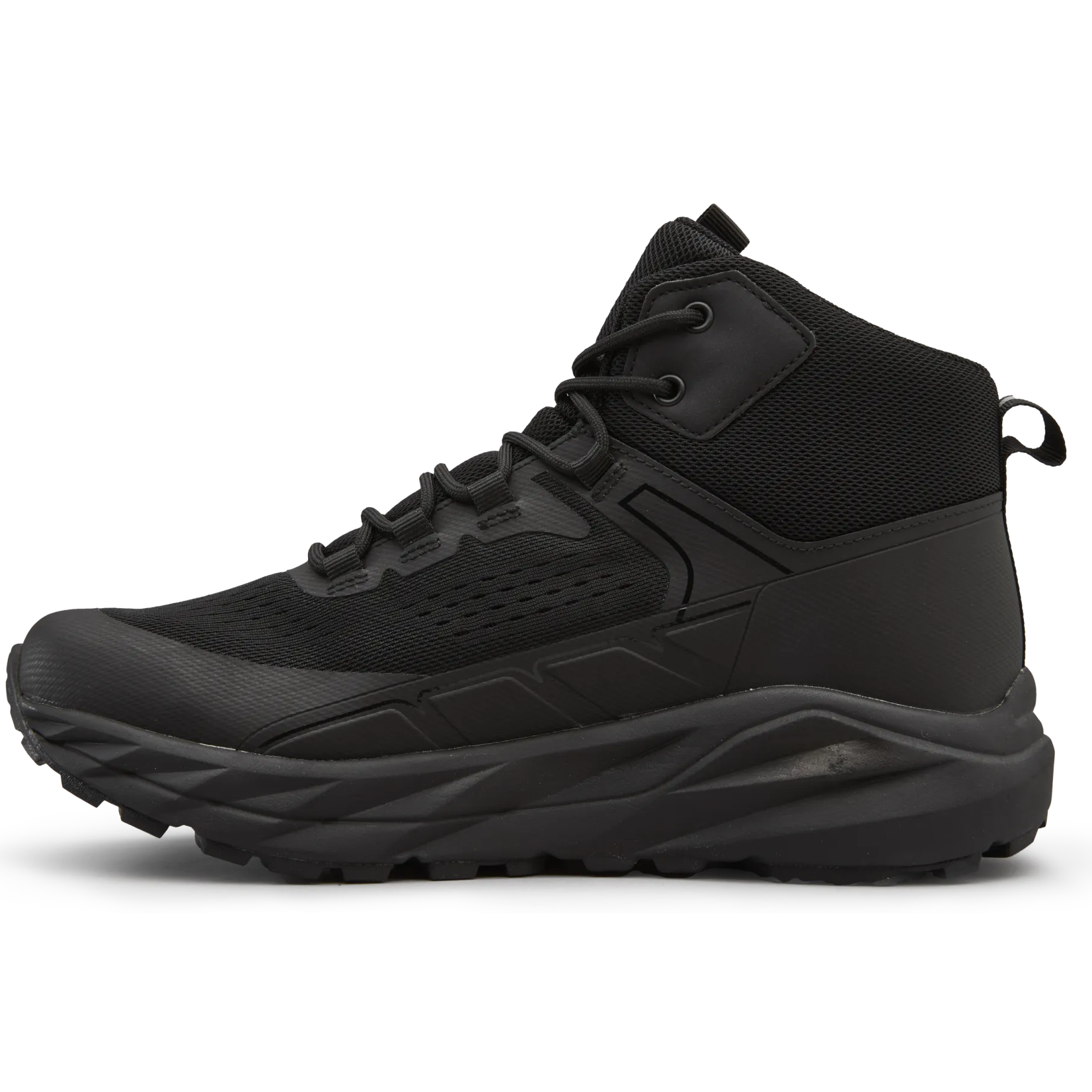 SPRAYWAYhigger mid m