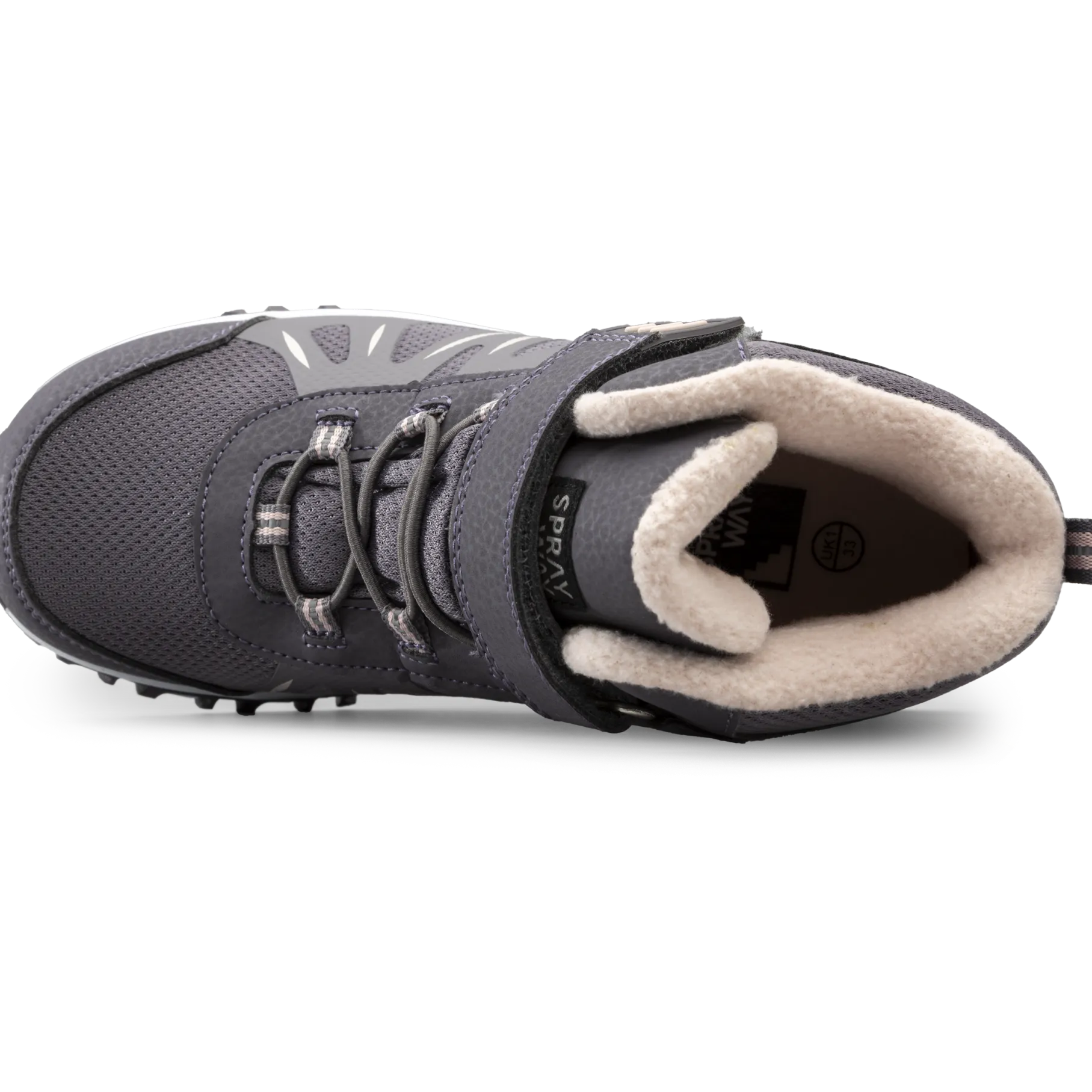 SPRAYWAYhiker mid ii jr