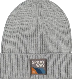 SPRAYWAYknit beanie sr