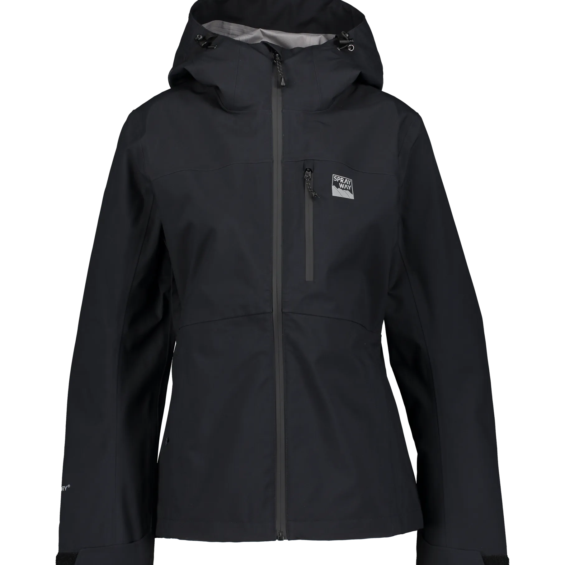 SPRAYWAY3 layer jkt w