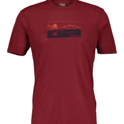 SPRAYWAYmirror tee m