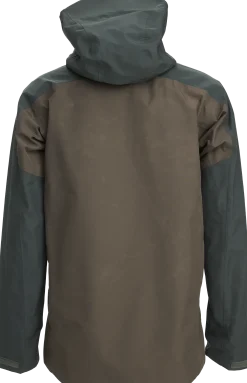 SPRAYWAYreaction jkt m