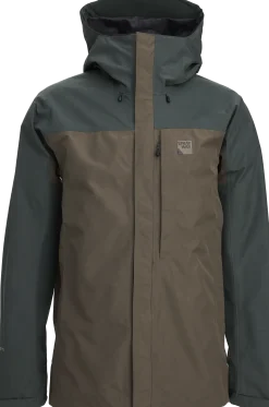 SPRAYWAYreaction jkt m