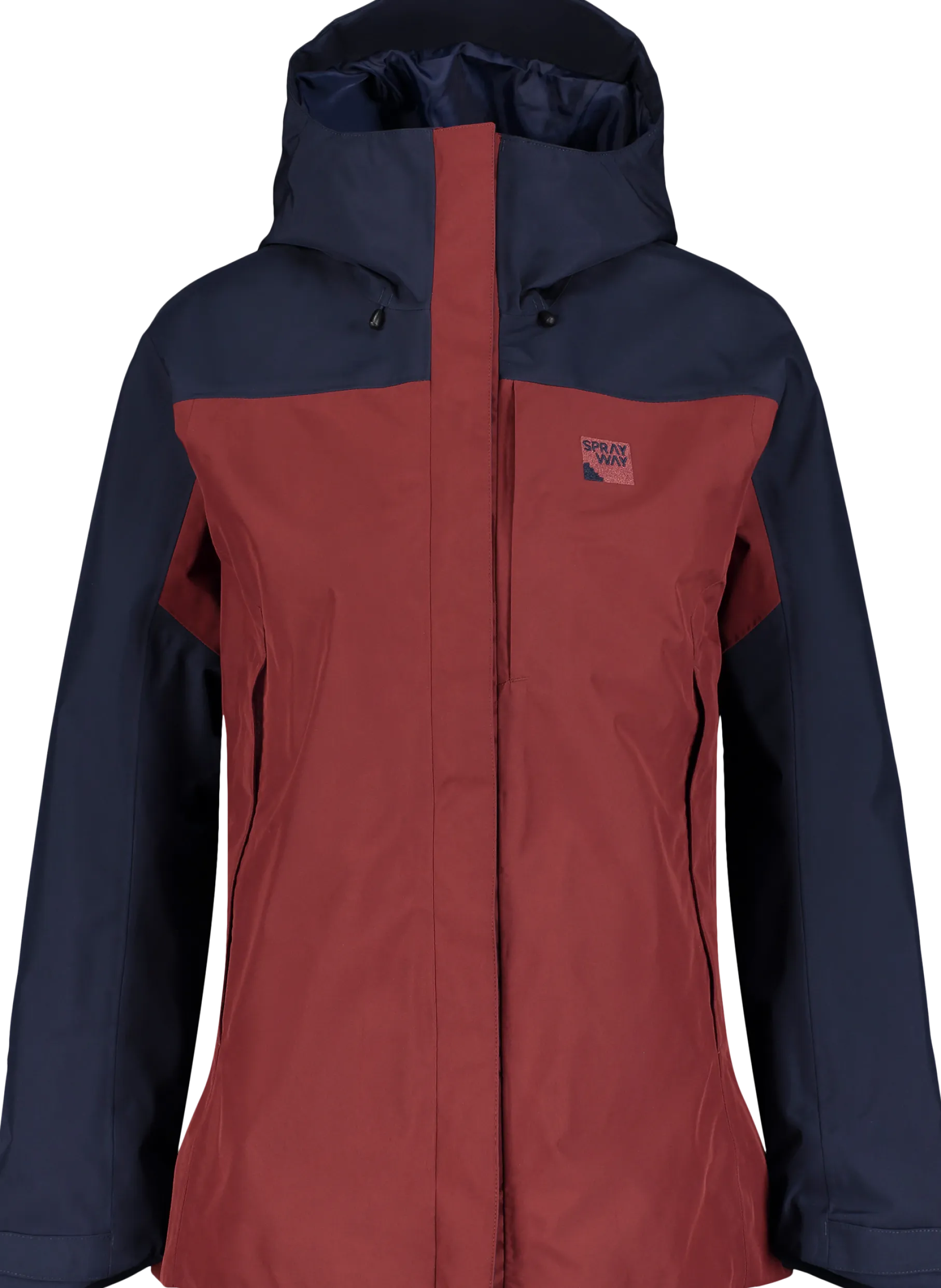 SPRAYWAYreaction jkt w