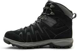 SPRAYWAYsuede boot mid w