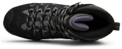 SPRAYWAYsuede boot mid w