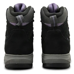 SPRAYWAYsuede boot mid w