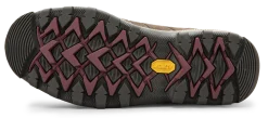 SPRAYWAYsuede boot mid w