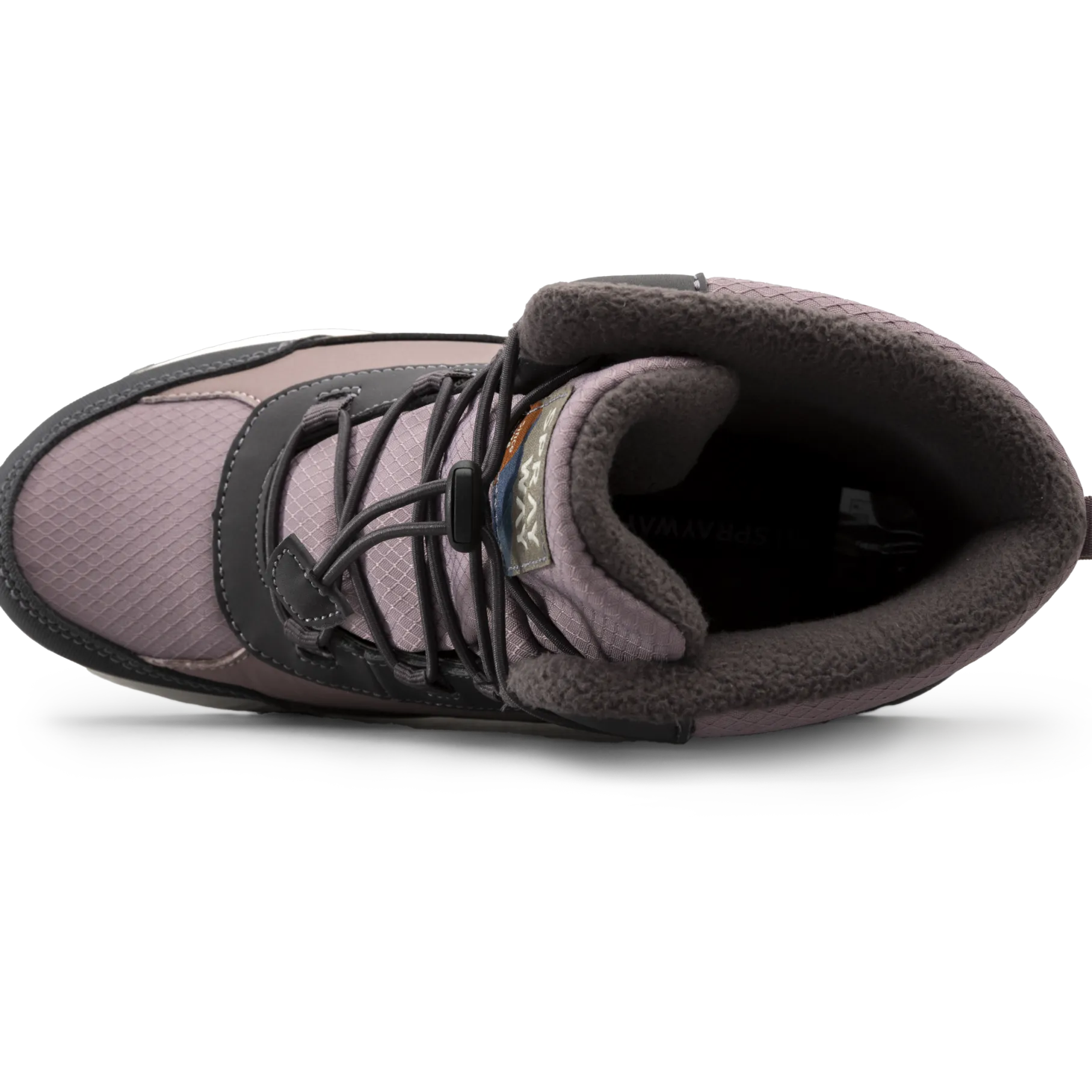 SPRAYWAYwinter boot jr
