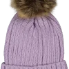 SÄTILAso fake fur pom jr