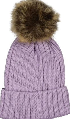 SÄTILAso fake fur pom jr