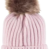 SÄTILAso fake fur pom jr