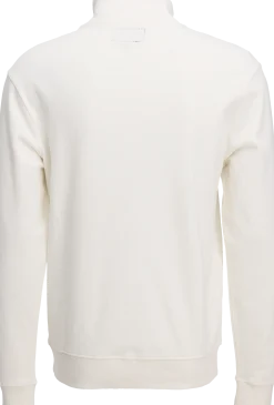 ST VINCENT POLO CLUBbrian 1/2 zip sweat