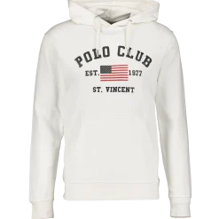 ST VINCENT POLO CLUBdaniel hood m