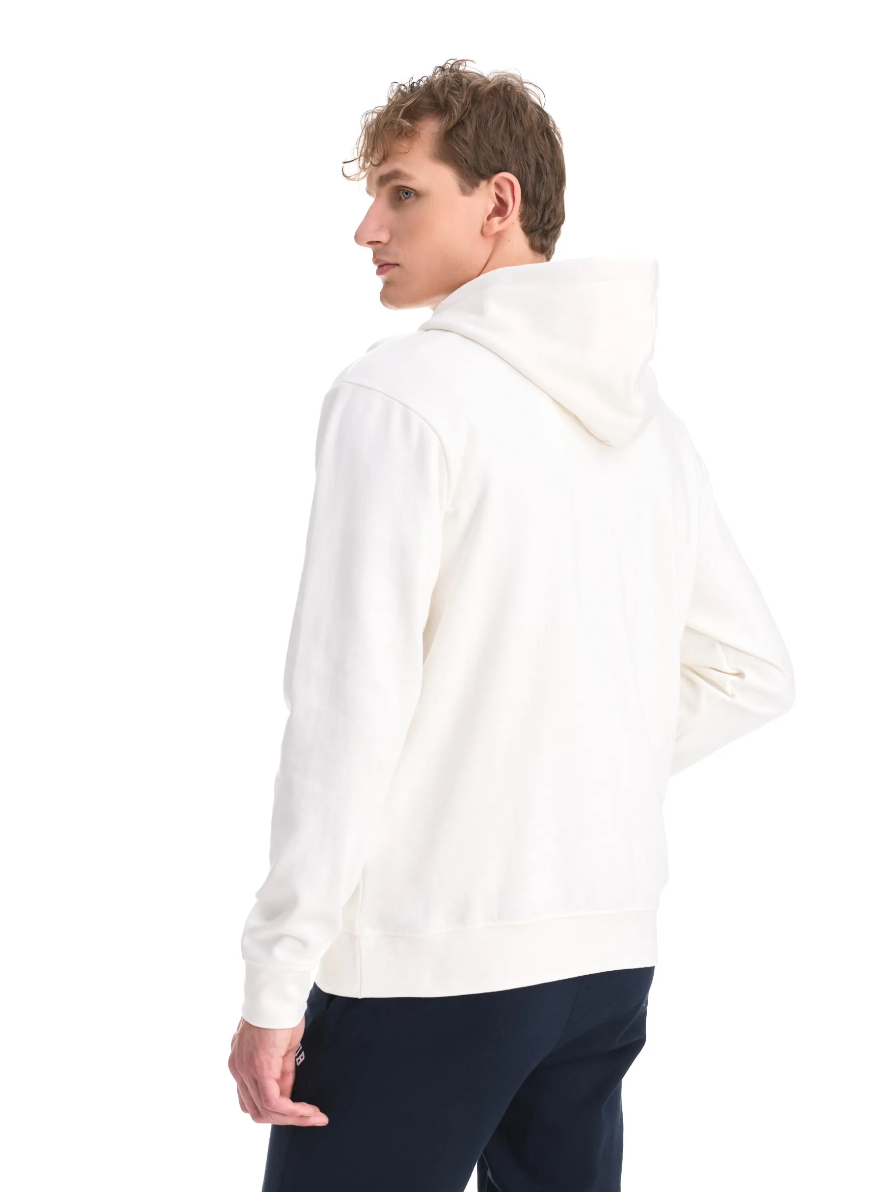 ST VINCENT POLO CLUBdaniel hood m