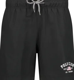 ST VINCENT POLO CLUBjack swim shorts
