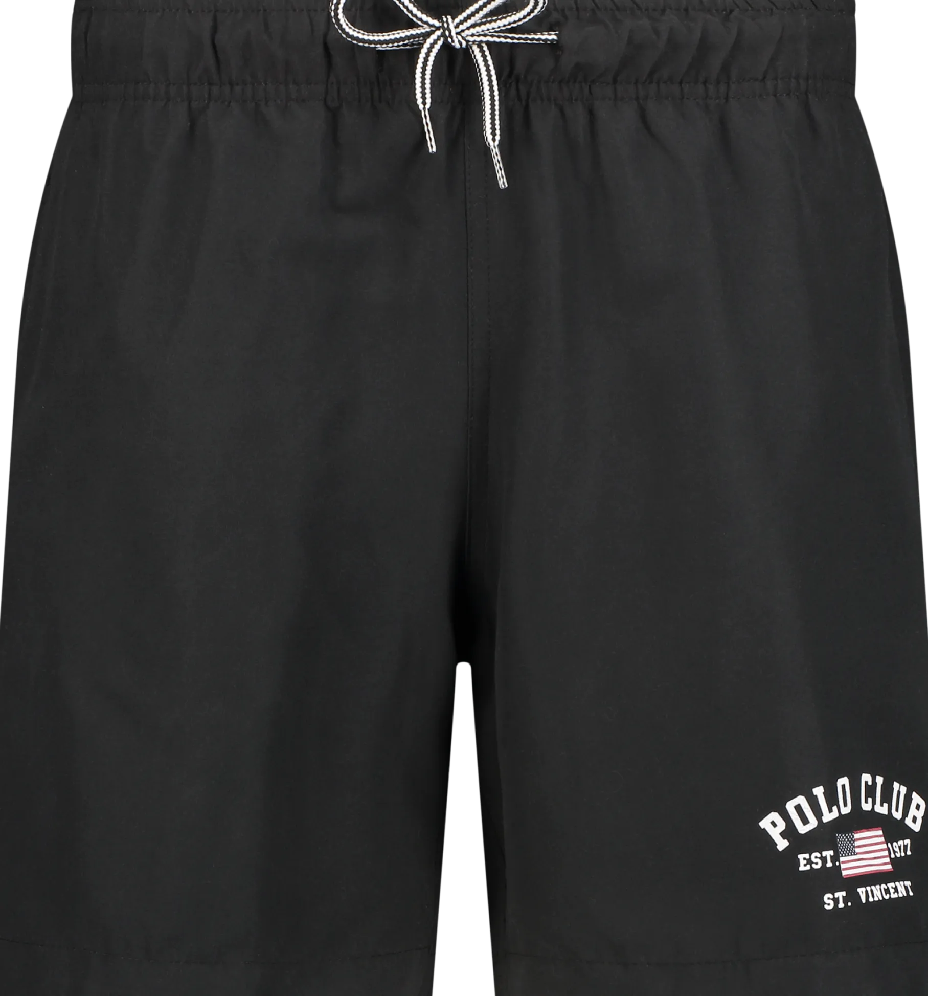 ST VINCENT POLO CLUBjack swim shorts