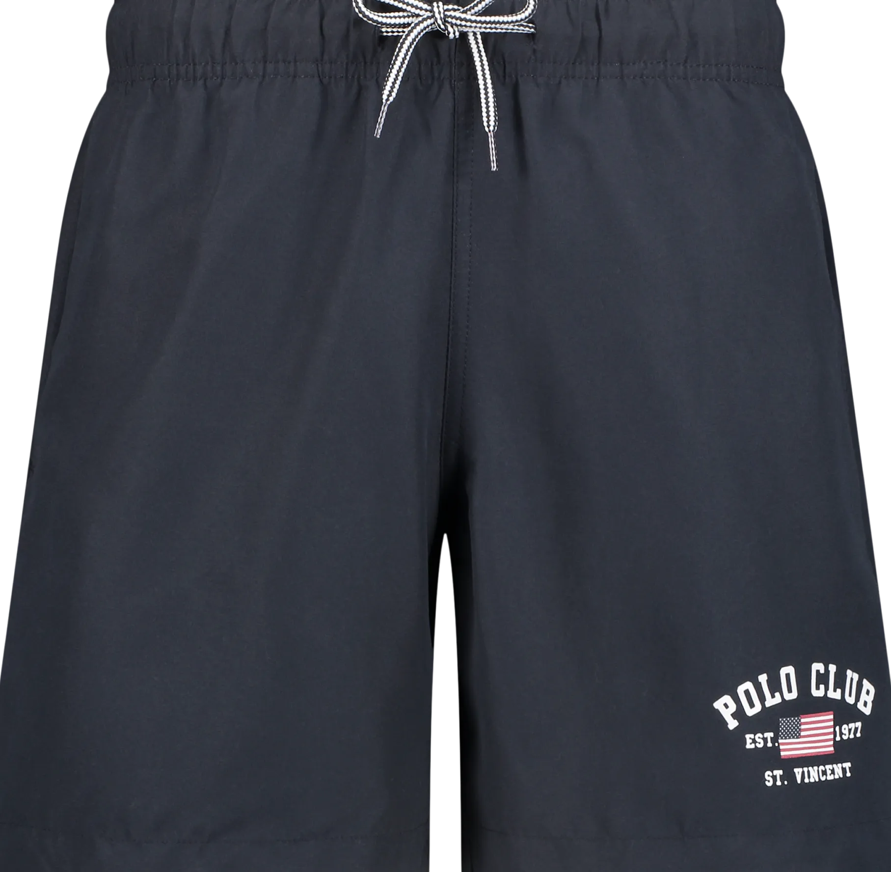 ST VINCENT POLO CLUBjack swim shorts