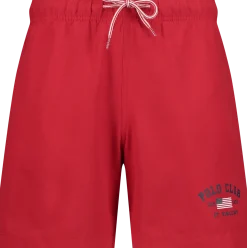 ST VINCENT POLO CLUBjack swim shorts