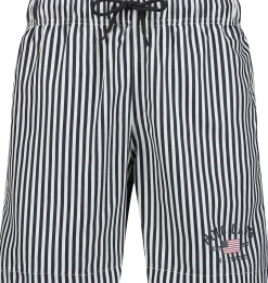 ST VINCENT POLO CLUBjack swim shorts
