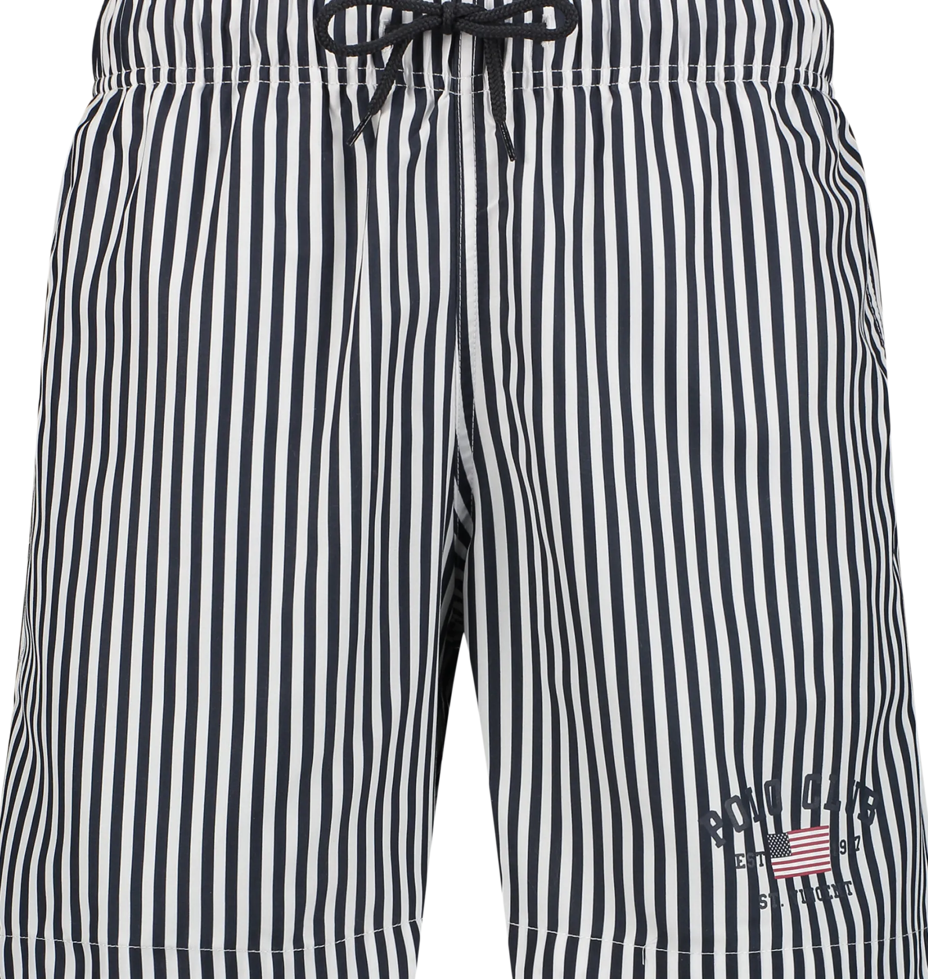 ST VINCENT POLO CLUBjack swim shorts