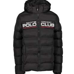 ST VINCENT POLO CLUBjustin jkt jr