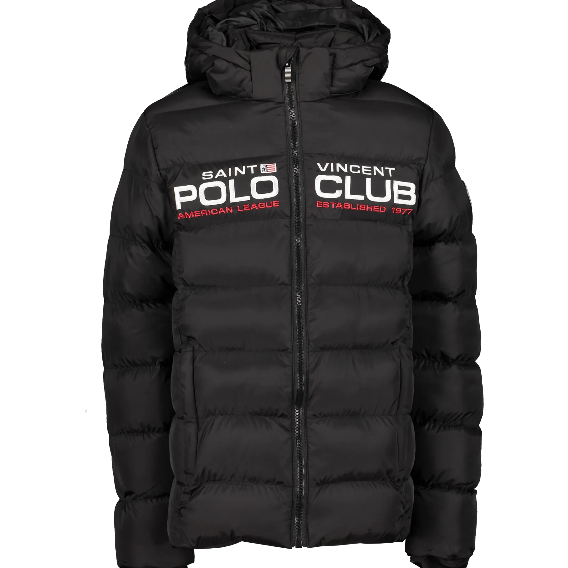 ST VINCENT POLO CLUBjustin jkt jr