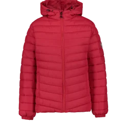 ST VINCENT POLO CLUBnoah jkt m