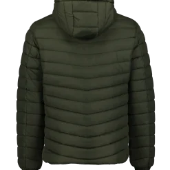 ST VINCENT POLO CLUBnoah jkt m