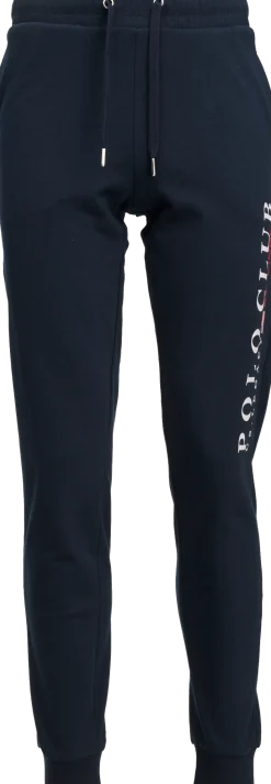 ST VINCENT POLO CLUBpatric sweat pants