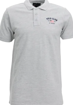 ST VINCENT POLO CLUBphilip poloshirt