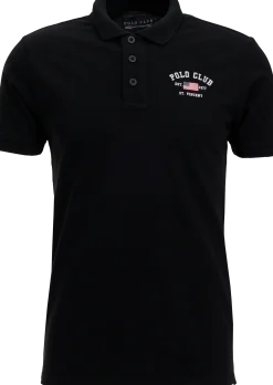 ST VINCENT POLO CLUBphilip poloshirt
