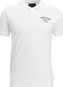 ST VINCENT POLO CLUBphilip poloshirt