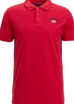 ST VINCENT POLO CLUBphilip poloshirt