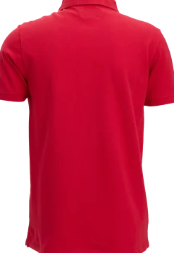 ST VINCENT POLO CLUBphilip poloshirt