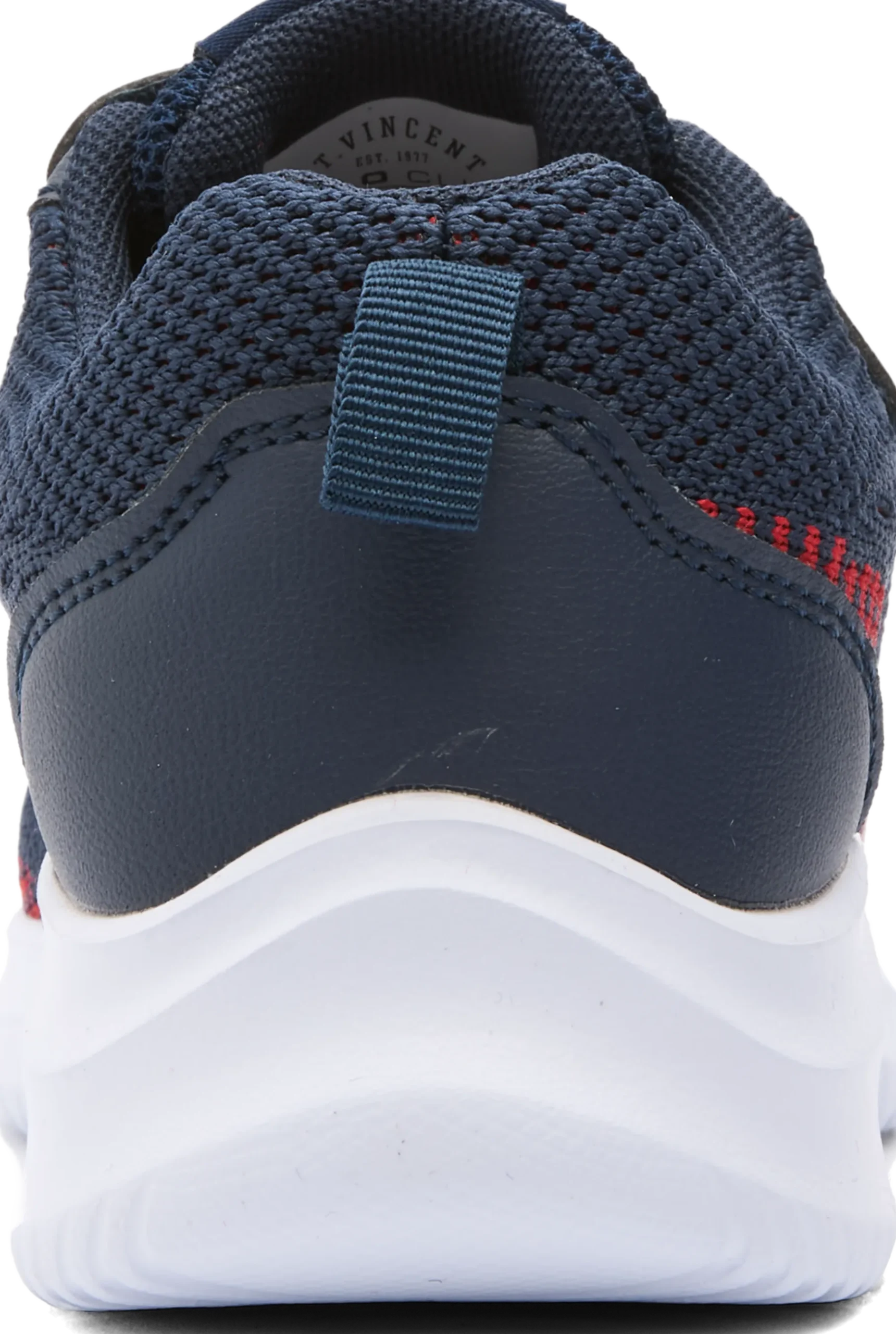 ST VINCENT POLO CLUBsalinas sneakers jr