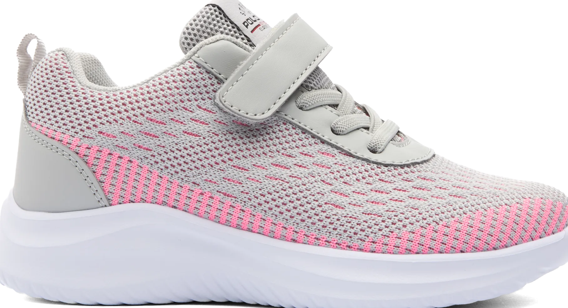 ST VINCENT POLO CLUBsalinas sneakers jr