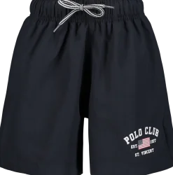 ST VINCENT POLO CLUBscott swim shorts jr