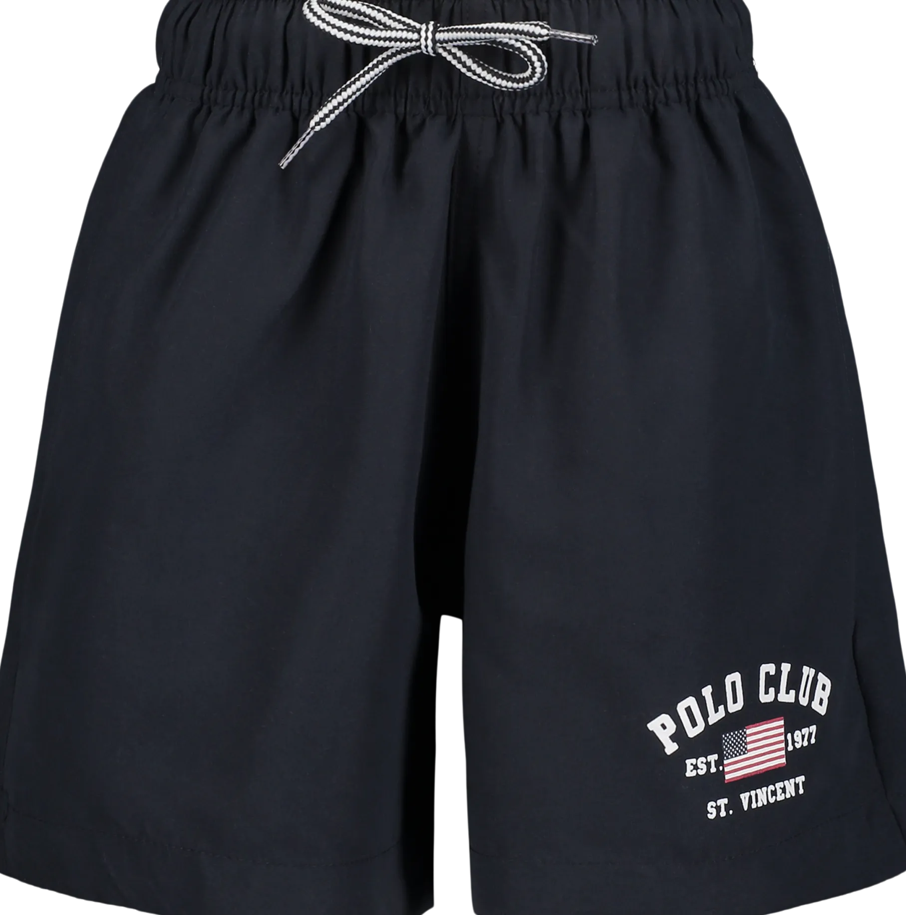 ST VINCENT POLO CLUBscott swim shorts jr