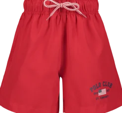 ST VINCENT POLO CLUBscott swim shorts jr