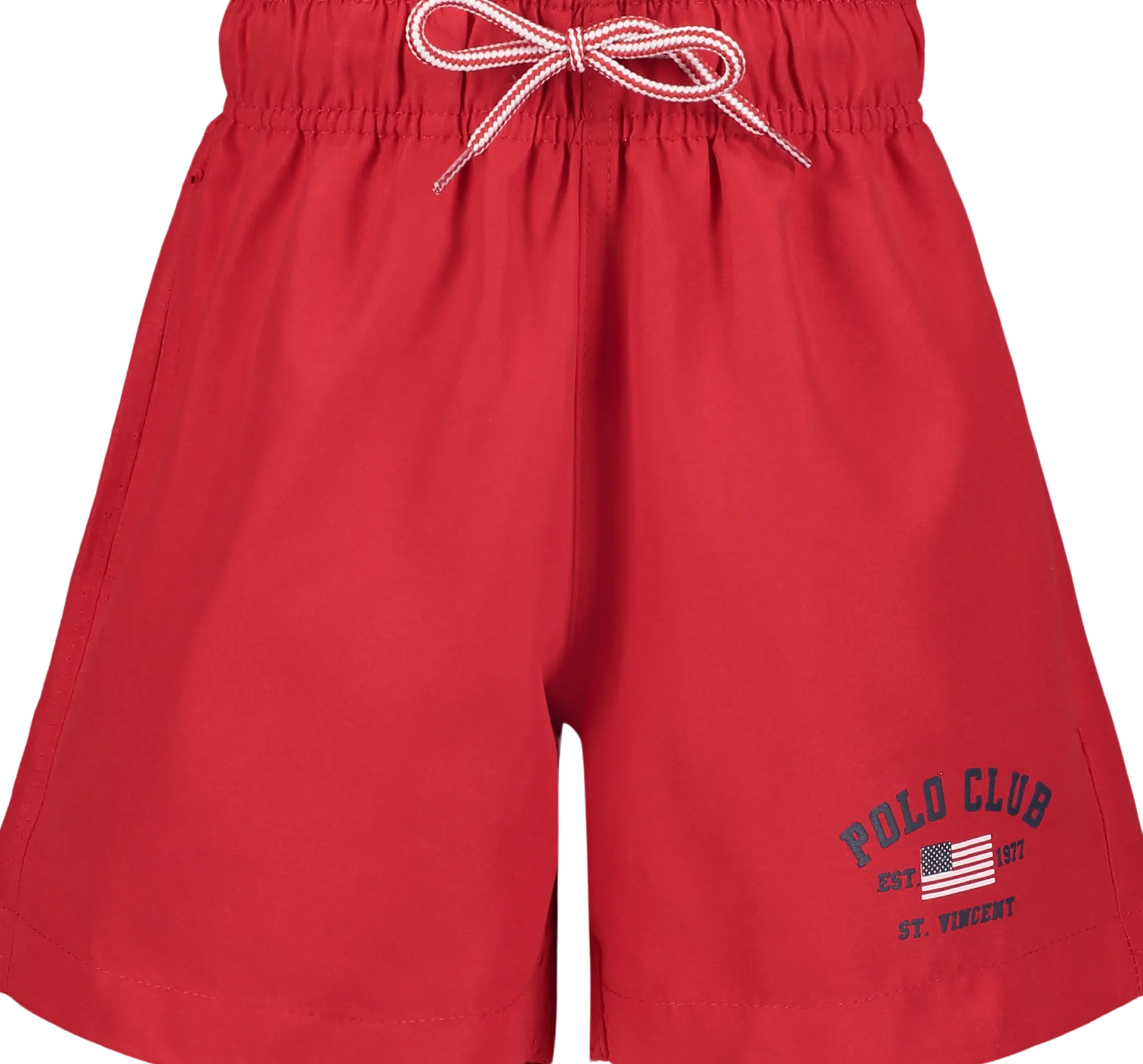 ST VINCENT POLO CLUBscott swim shorts jr