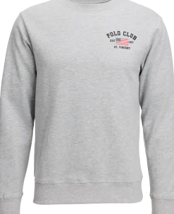 ST VINCENT POLO CLUBsv joseph crew m