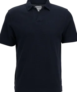 SUNDAYsunday waffle polo m